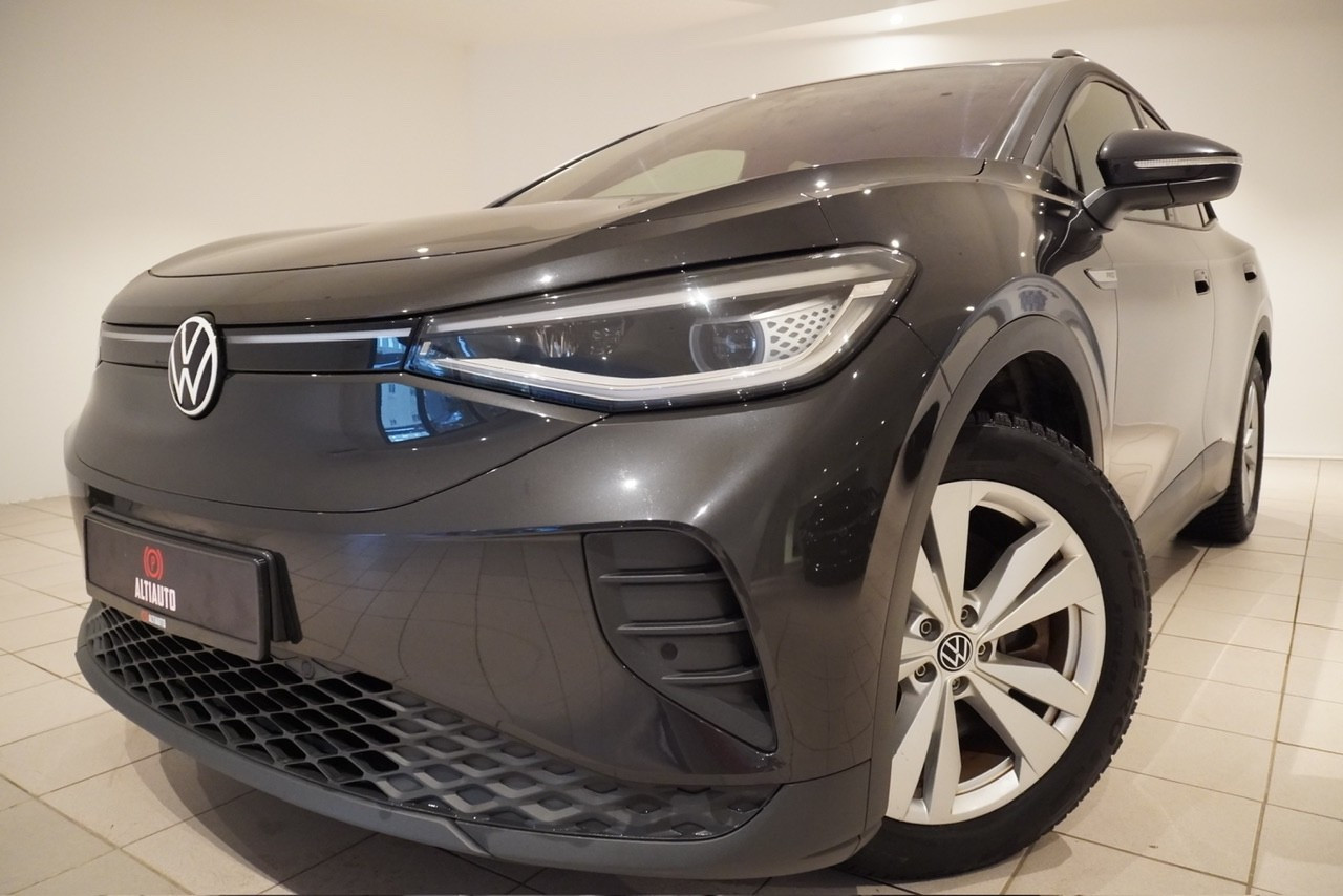 Volkswagen ID.4 PRO 150 KW PERFORMANCE| LED MATRIX| H.FESTE| R.KAM| ACC 2