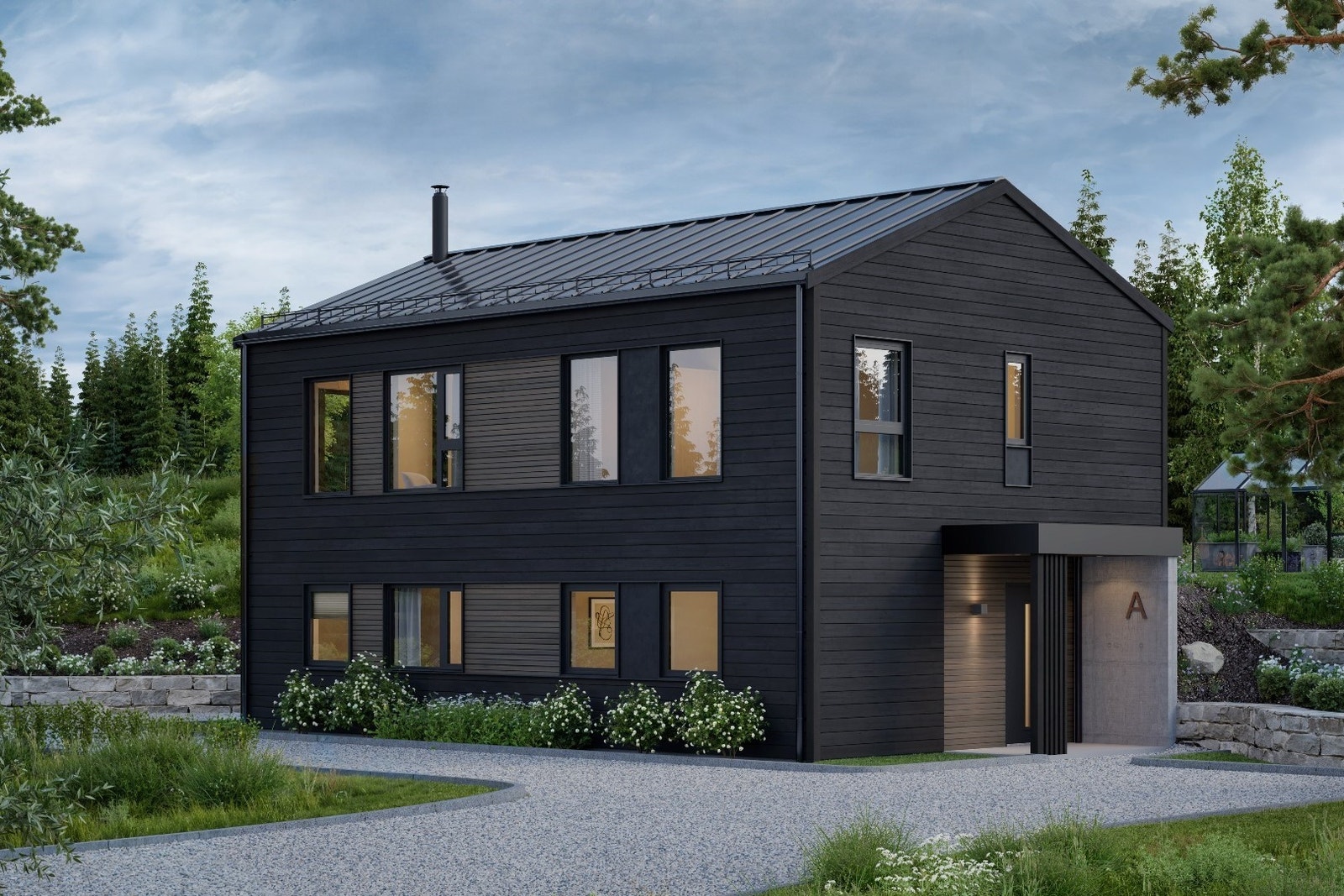 Illustrasjon, Fiks - fravik vil forekomme Galleribilde