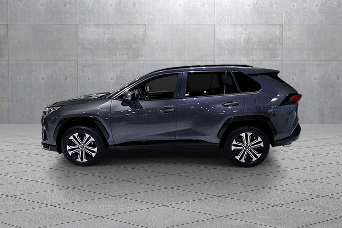 Toyota RAV4 Plug-in Hybrid PHEV AWD-i Active Tech aut h.feste - innbyttekampanje 3