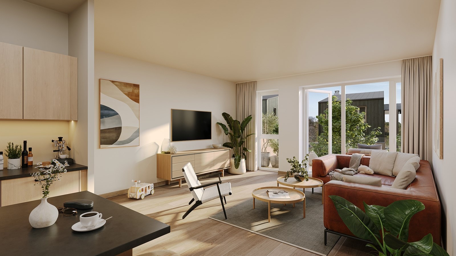 Bilde illustrasjon, leil. A1 H0101 Galleribilde