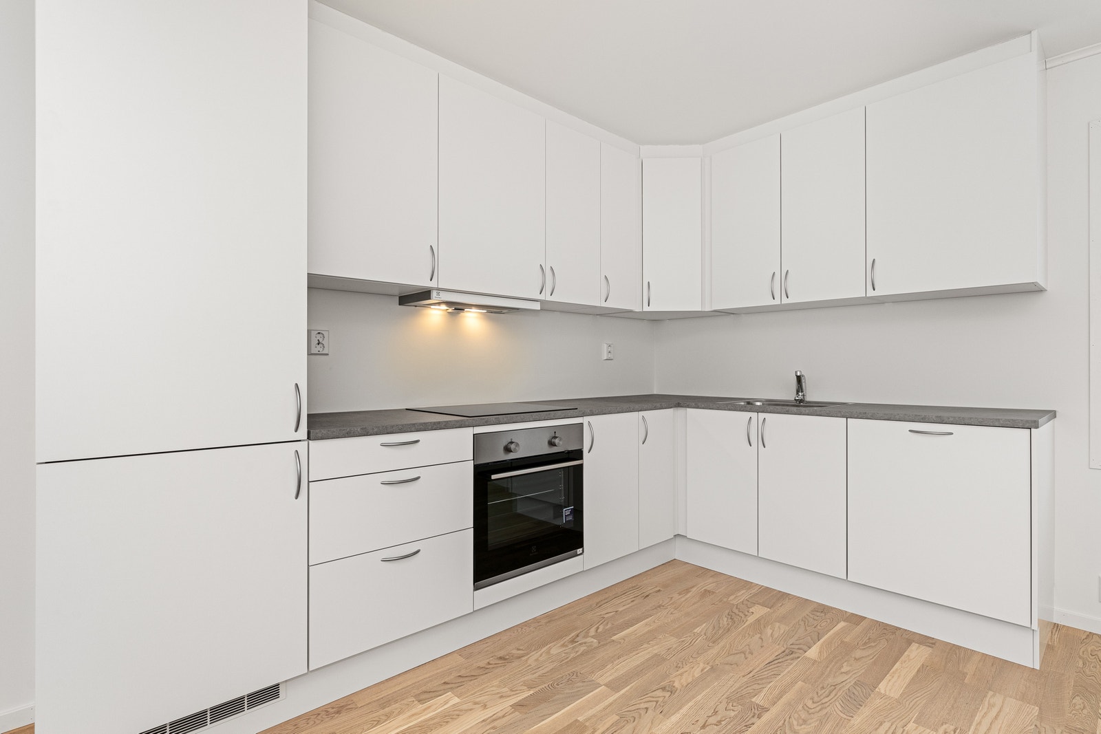 Kjøkken Galleribilde