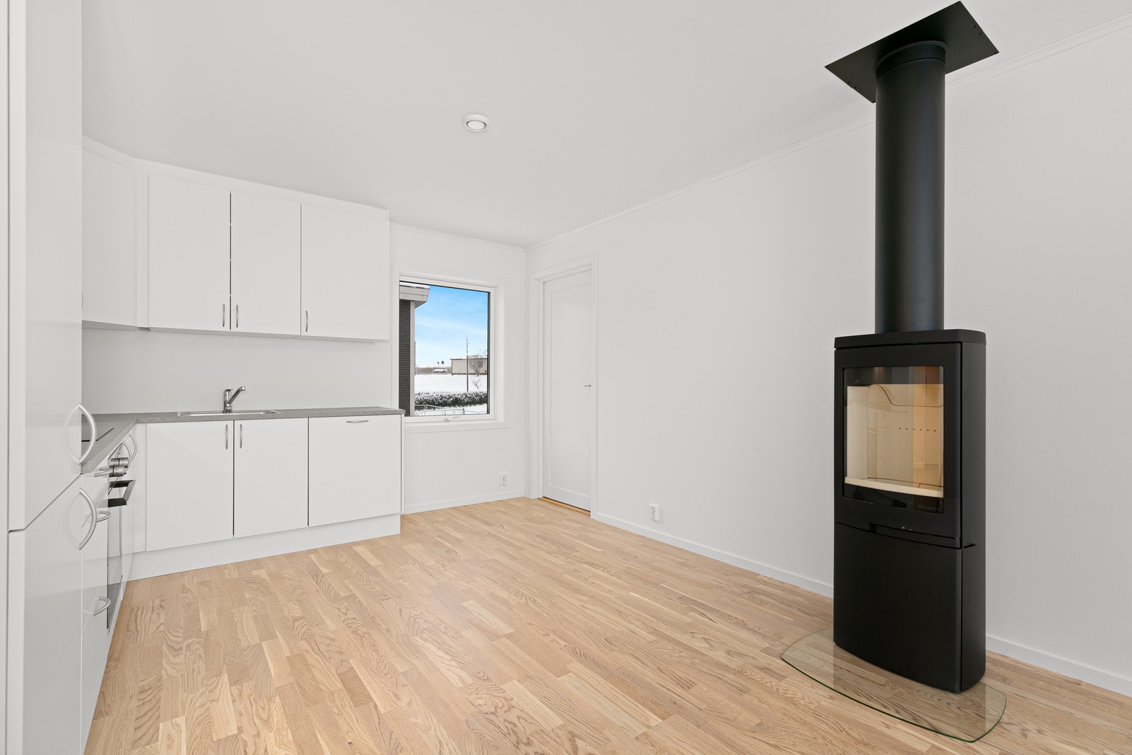 Peis følger med Galleribilde