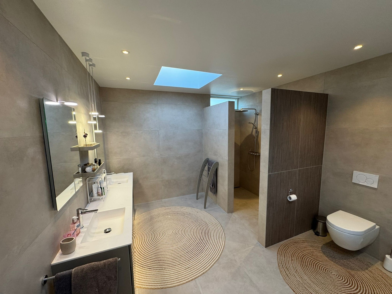 Bathroom en suite Galleribilde