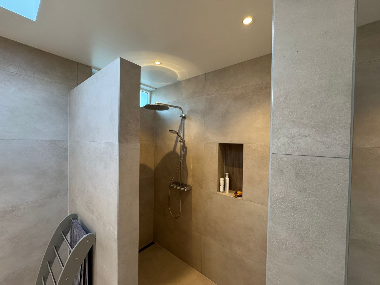 Shower Galleribilde