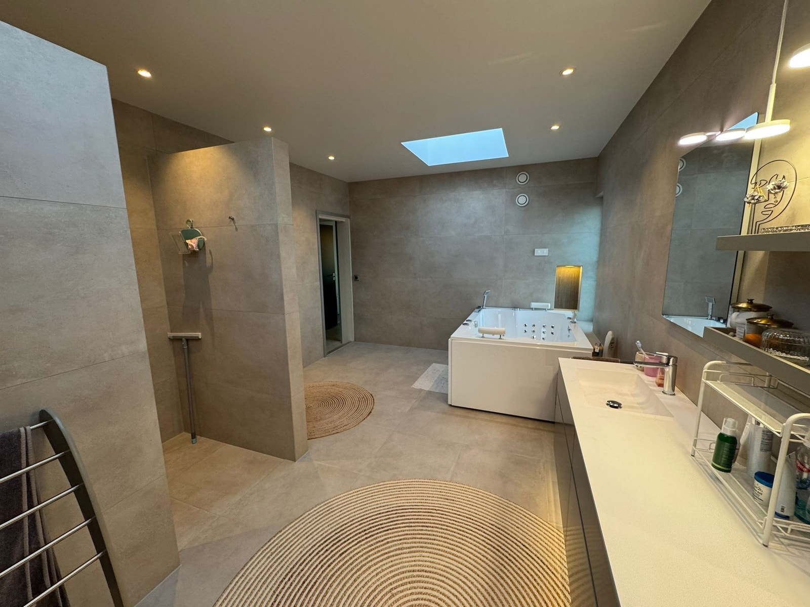 Bathroom en suite Galleribilde