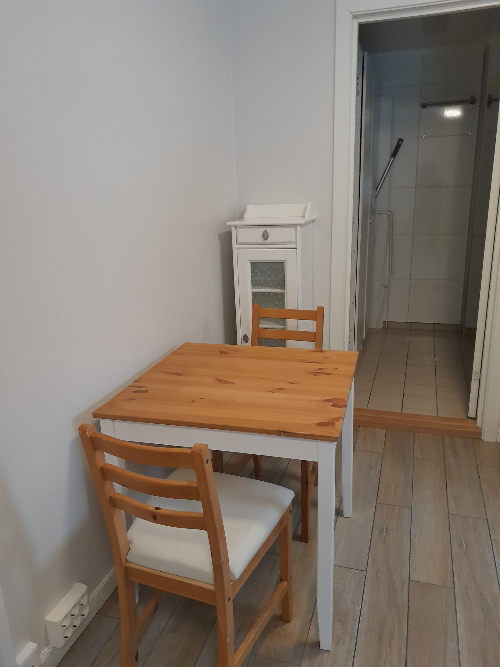 Spisebord Galleribilde