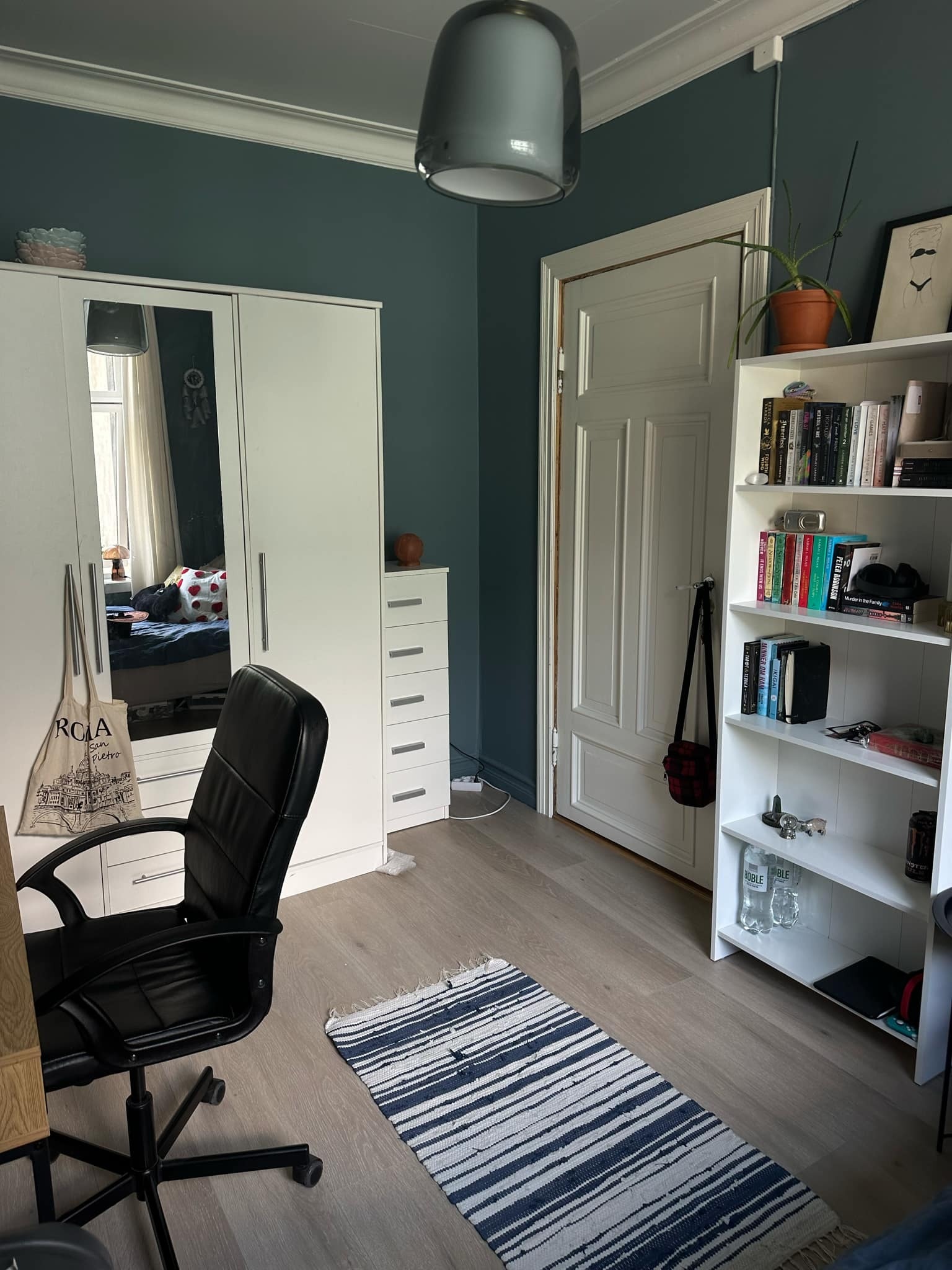 Soverom 3. Galleribilde