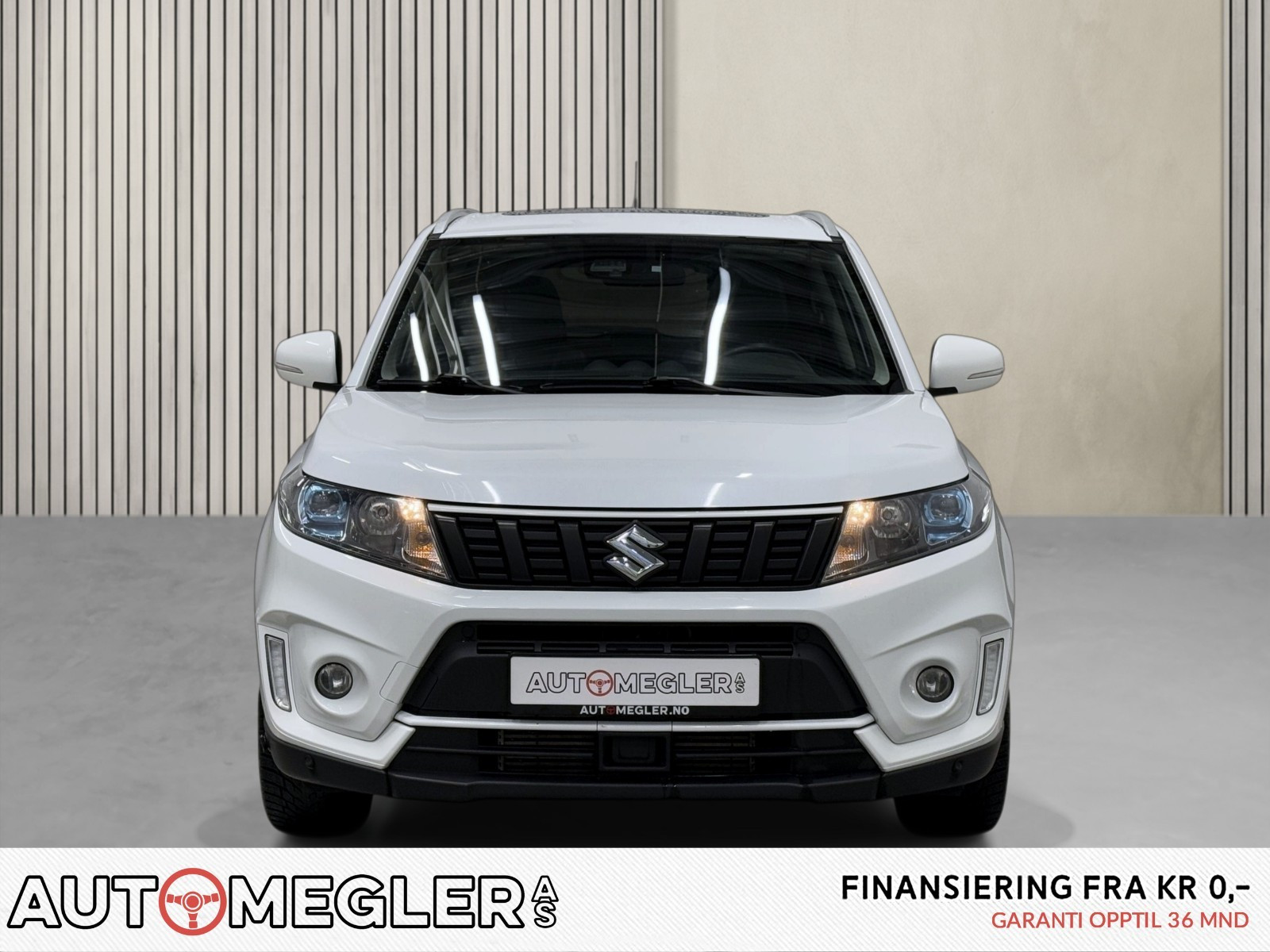 Suzuki Vitara 4X4 / ACC / KROK / XENON / PANORAMA / R.KAM / GARANTI 3