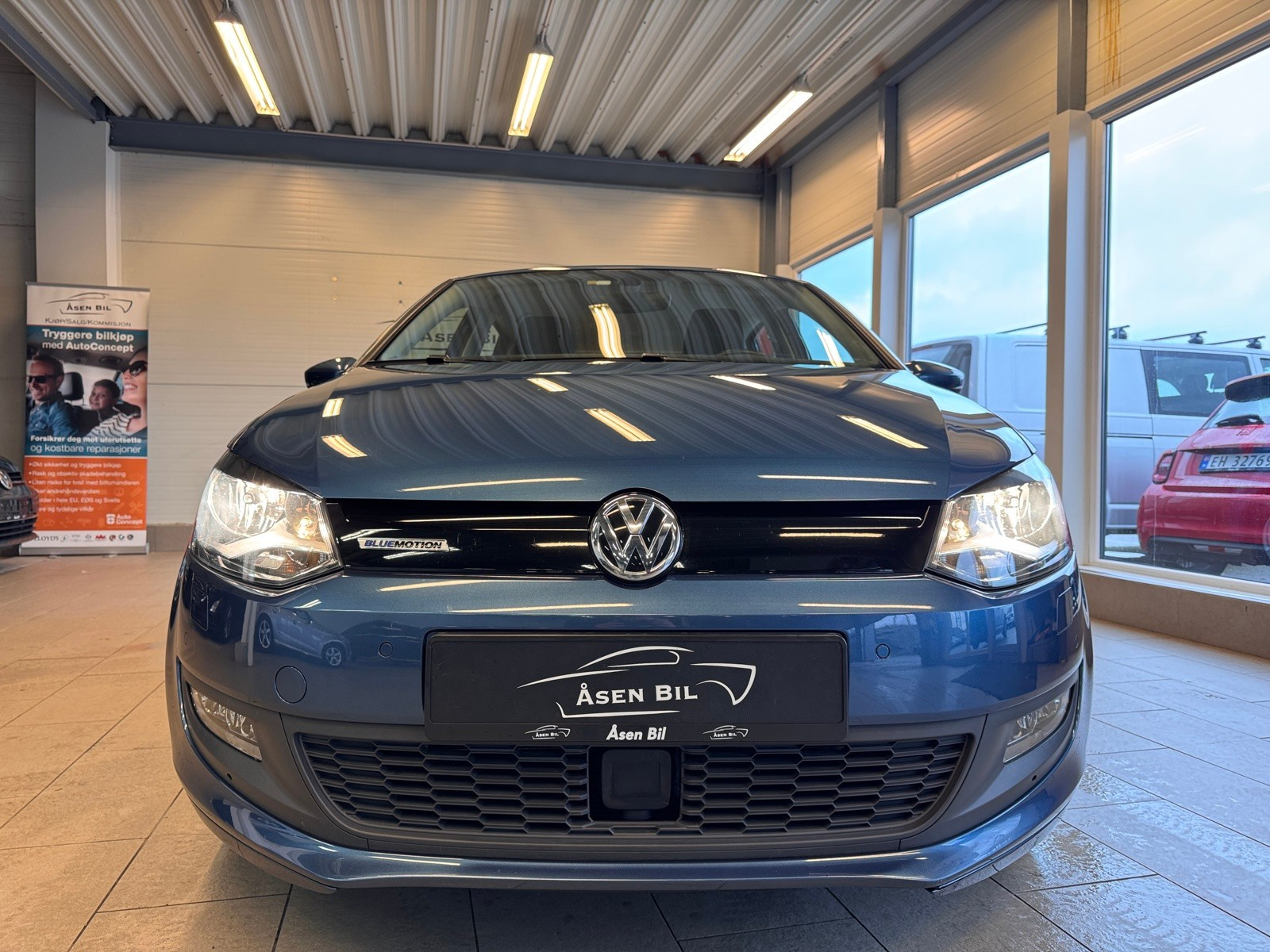Volkswagen Polo 95HK-TSI-DSG-AUTOMAT*P.SENSOR*CRUISE*DAB*BT*LAV-KM*KROK 3