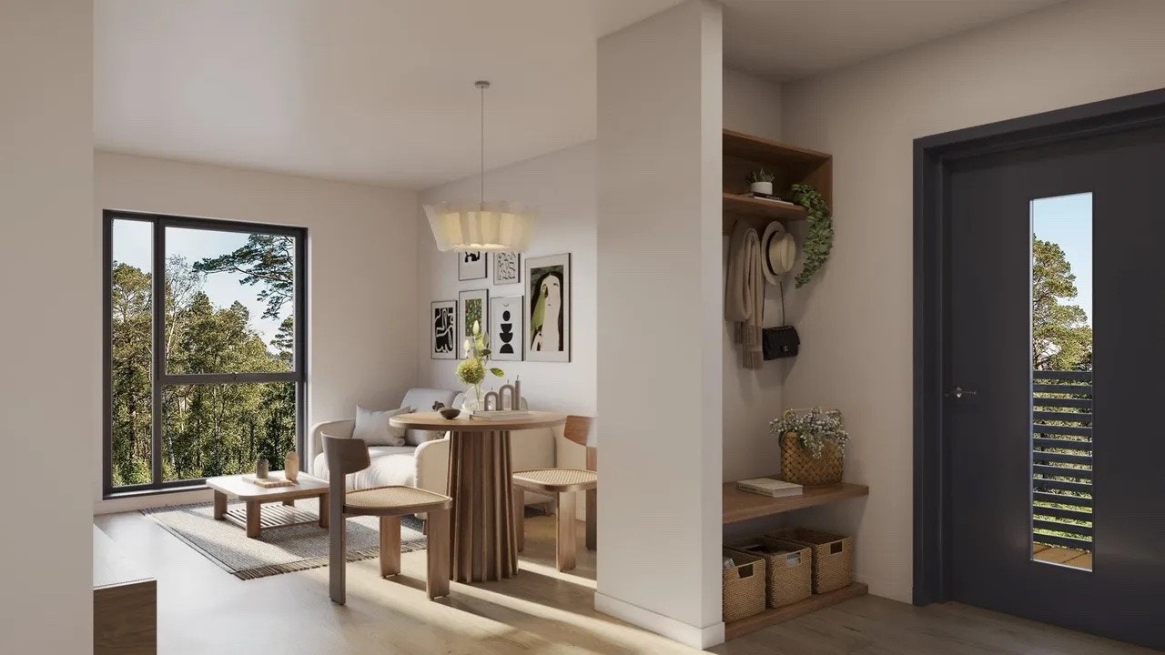 illustrasjon Galleribilde