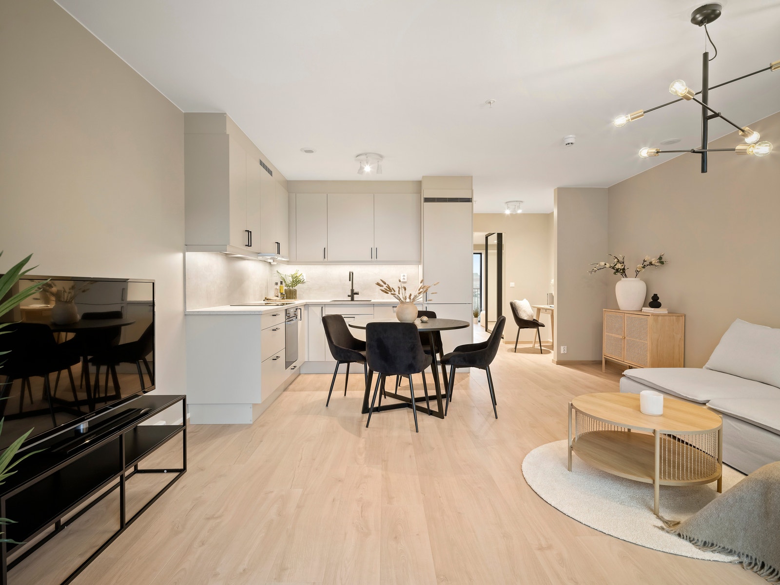 Velkommen til Takstenveien 7 Galleribilde