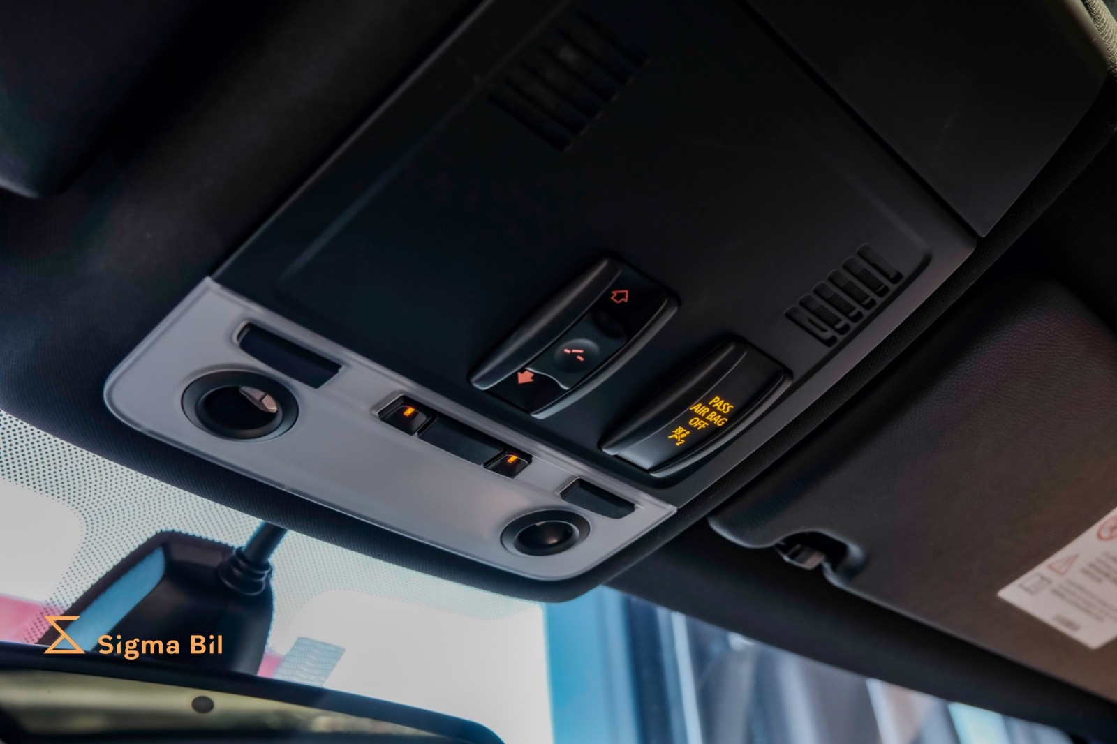 Bilde av BMW X1