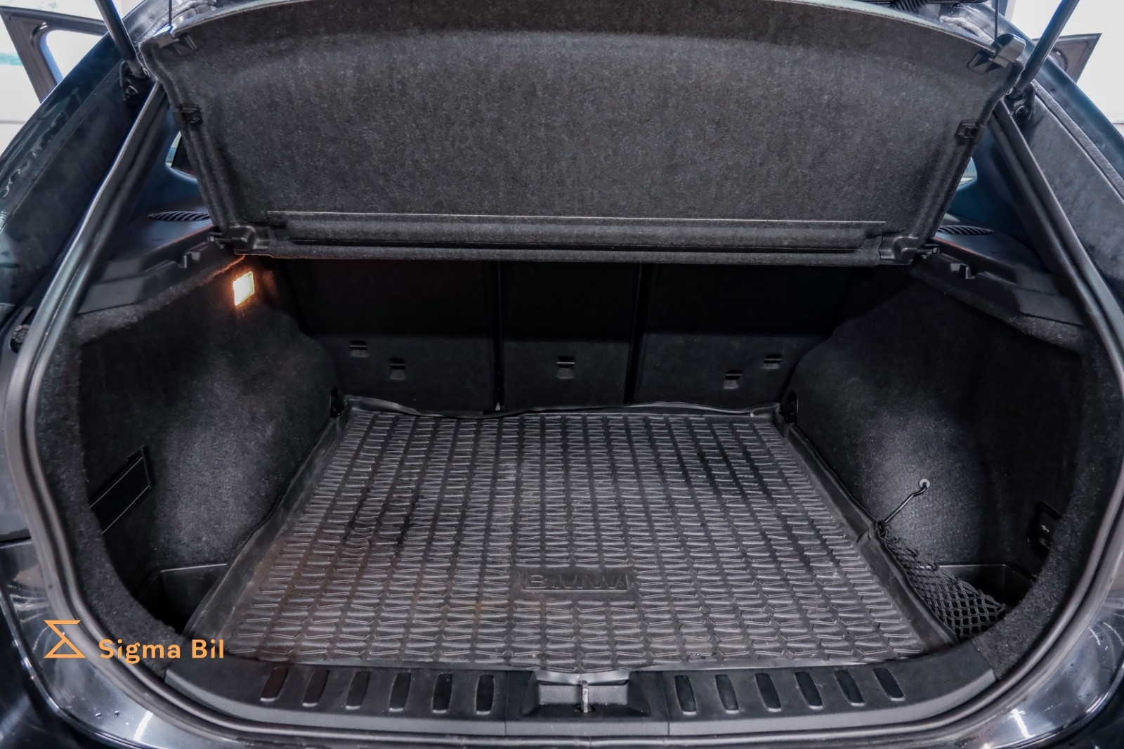 Bilde av BMW X1