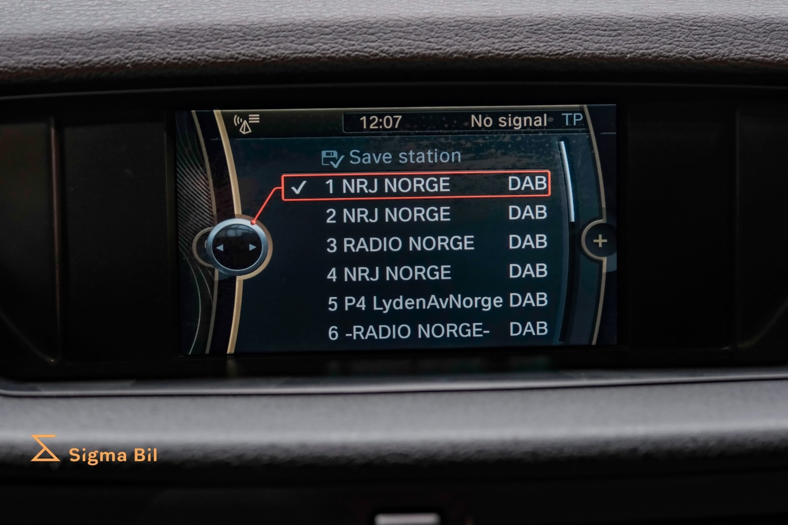 Bilde av BMW X1