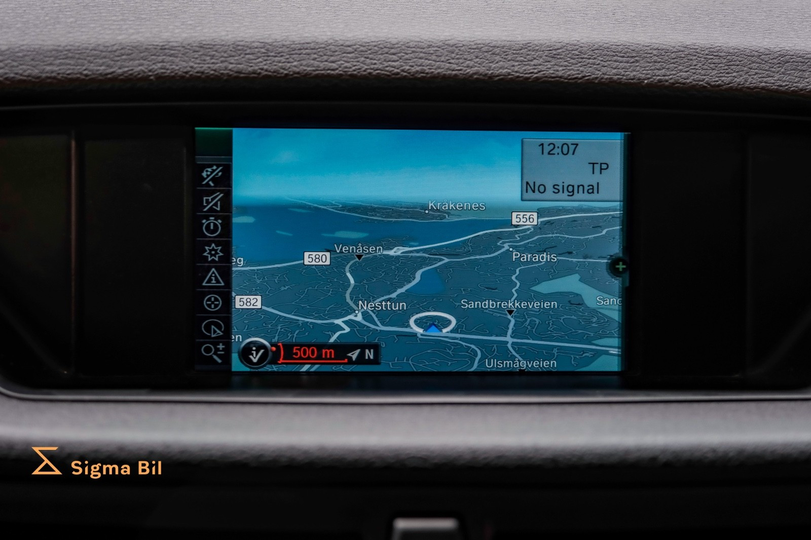 Bilde av BMW X1