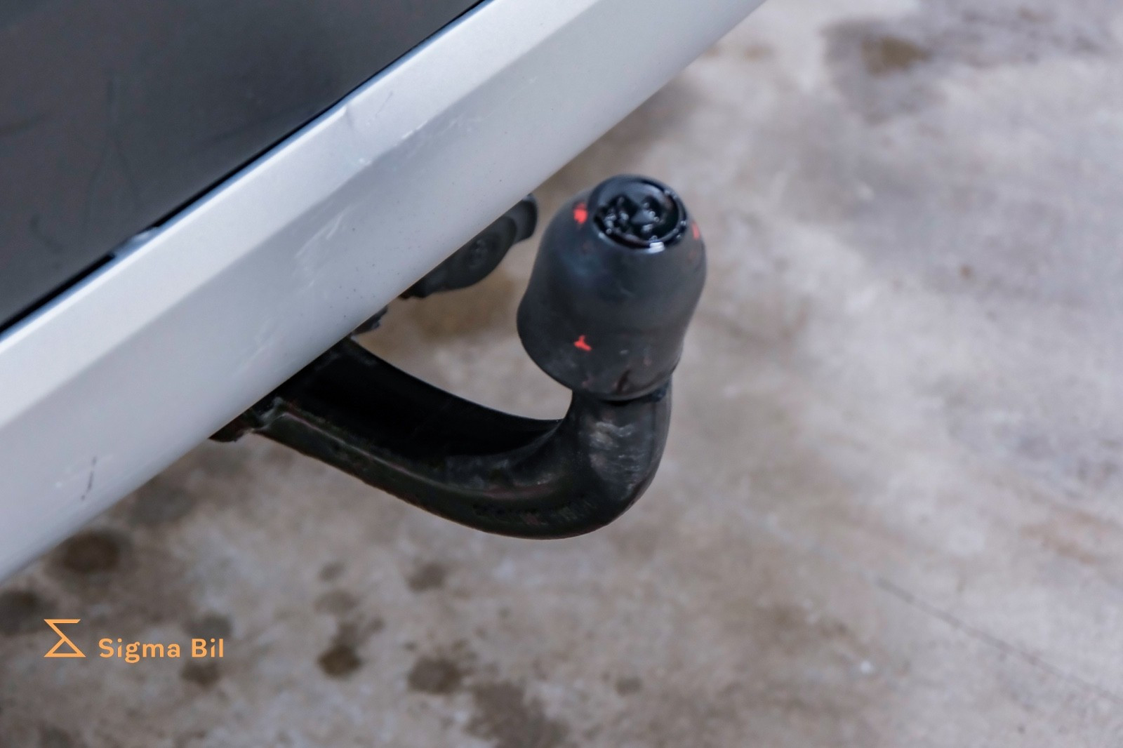 Bilde av BMW X1