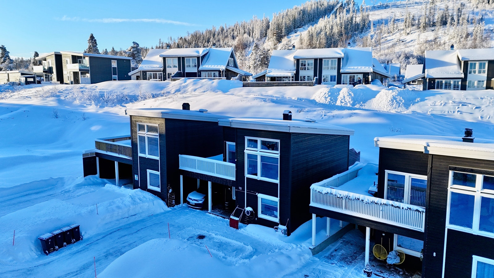 Frøyas veg 12 Galleribilde