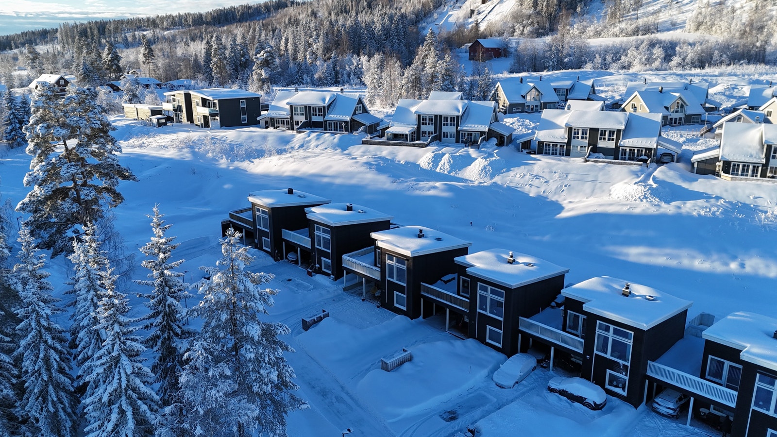 Frøyas veg 12 Galleribilde