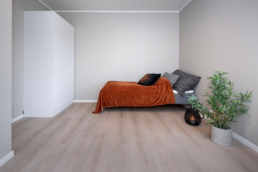 Soverom 2 Galleribilde