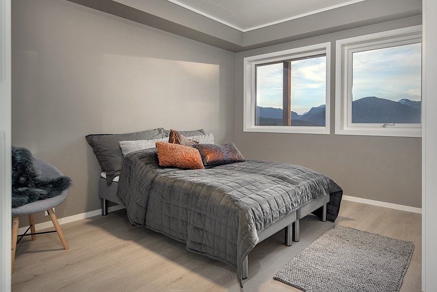 Soverom 1 Galleribilde