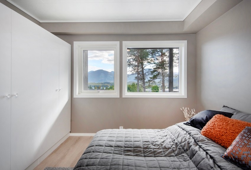 Soverom 1 Galleribilde