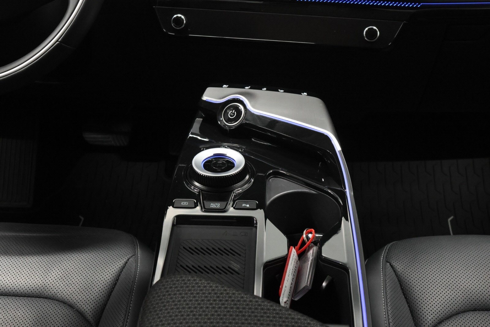 Kia EV6 22
