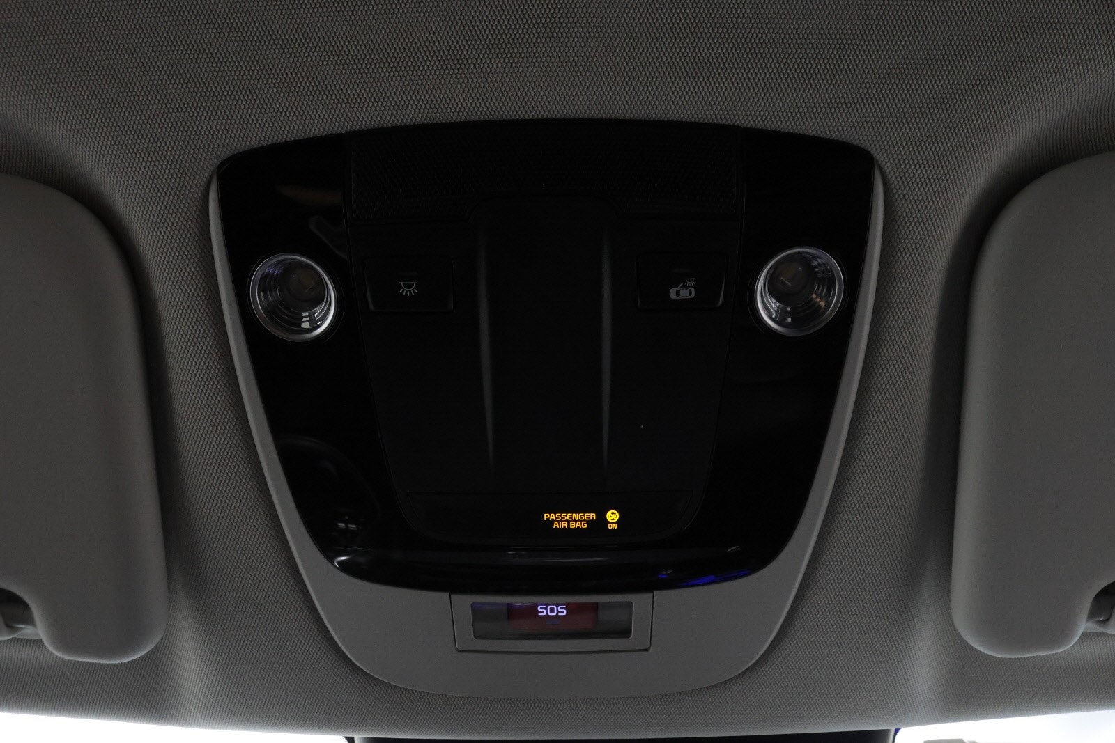 Kia EV6 45