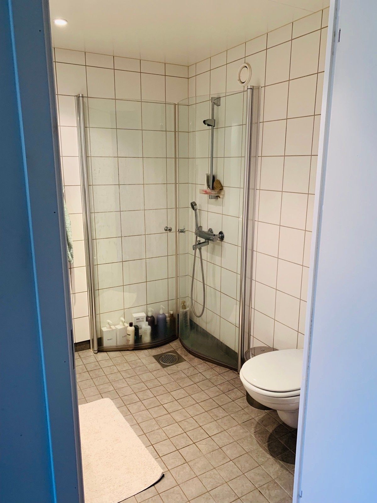 Bad Galleribilde