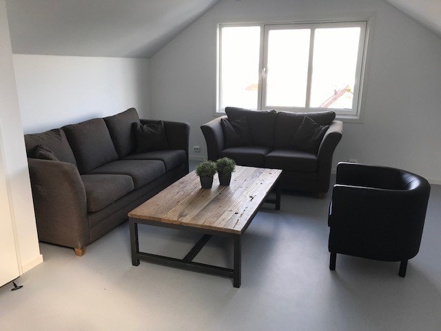 Leilighet 2.-3. etasje Galleribilde