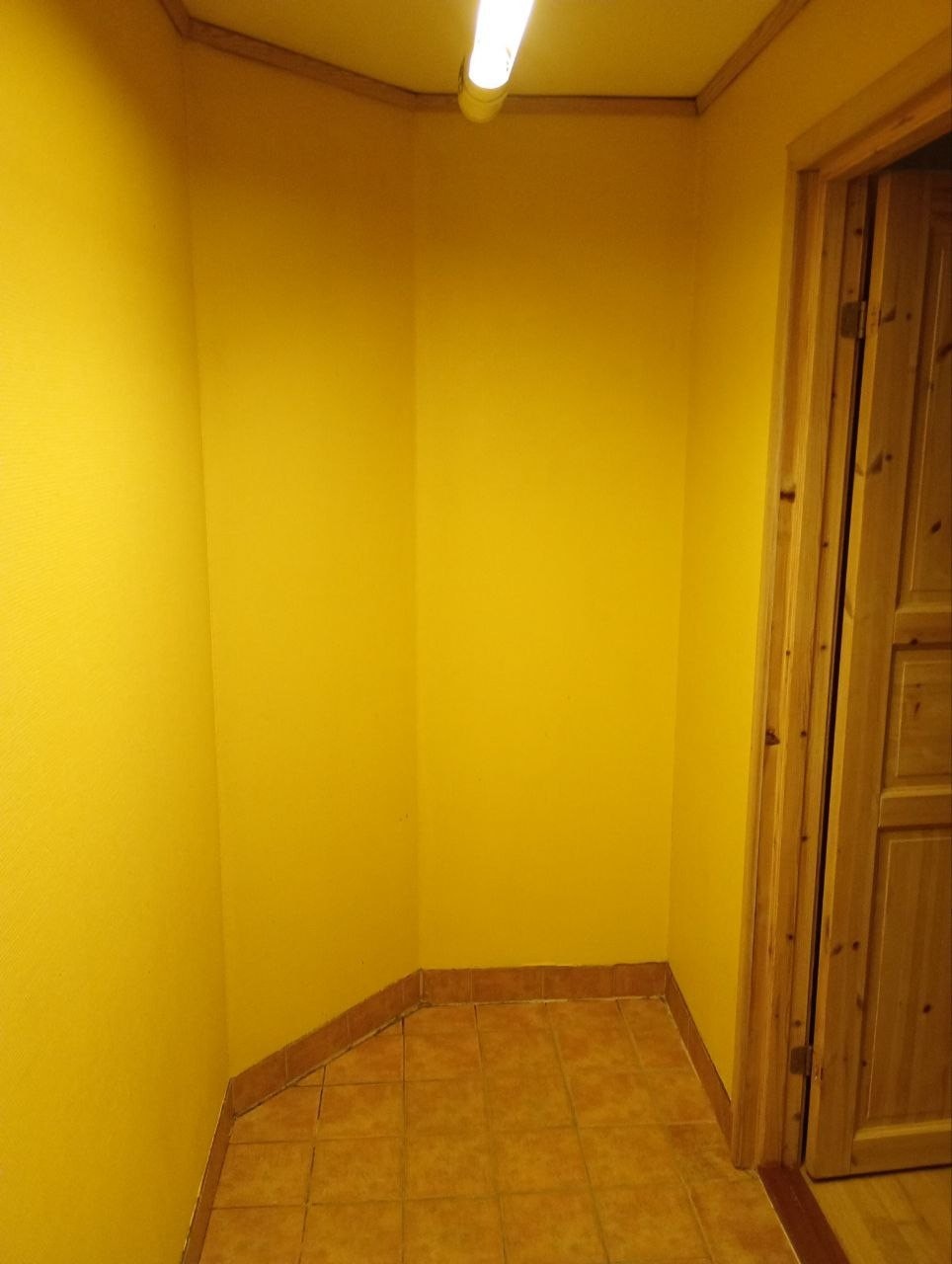 vaskerom Galleribilde