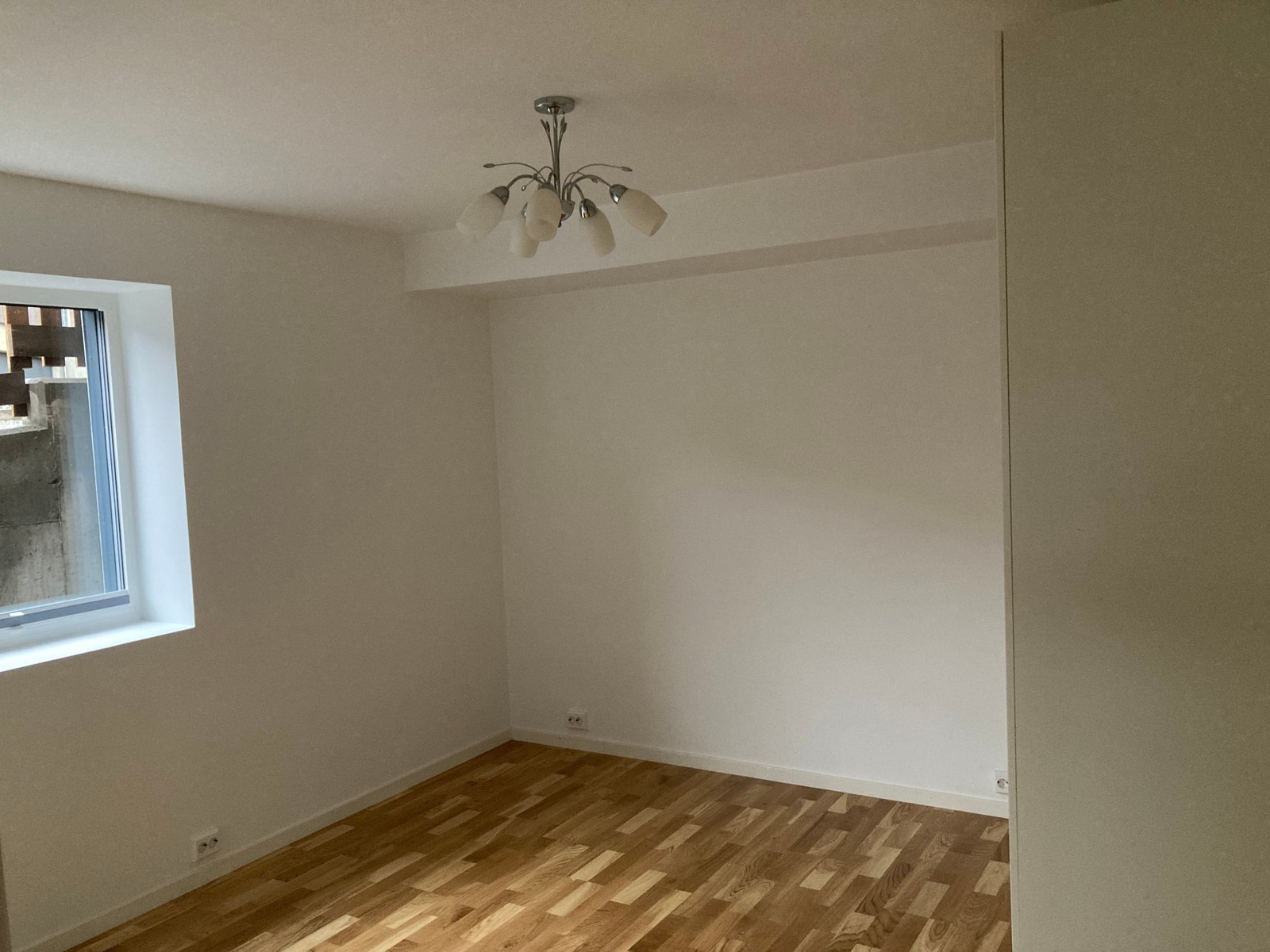 Stord soverom Galleribilde