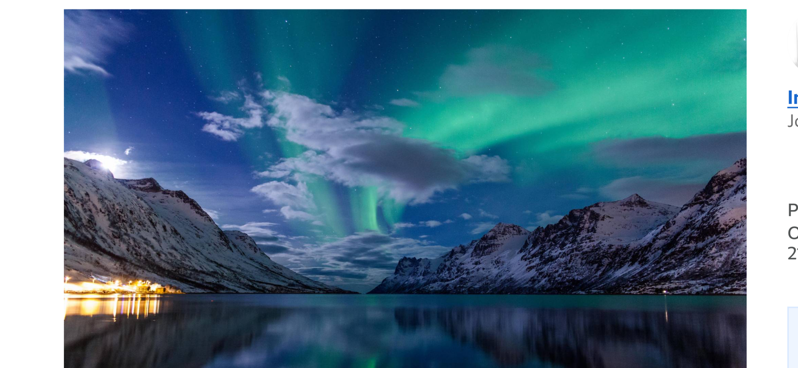 Ersfjorden, Kvaløya (10 min. med bil) Galleribilde