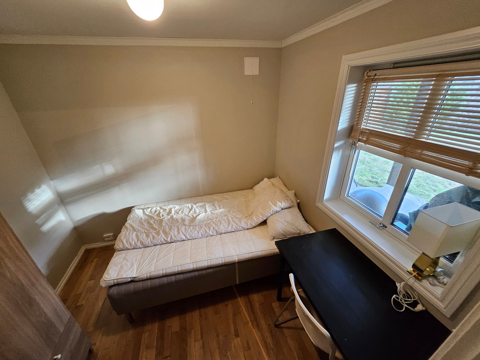 Soverom 2 Galleribilde