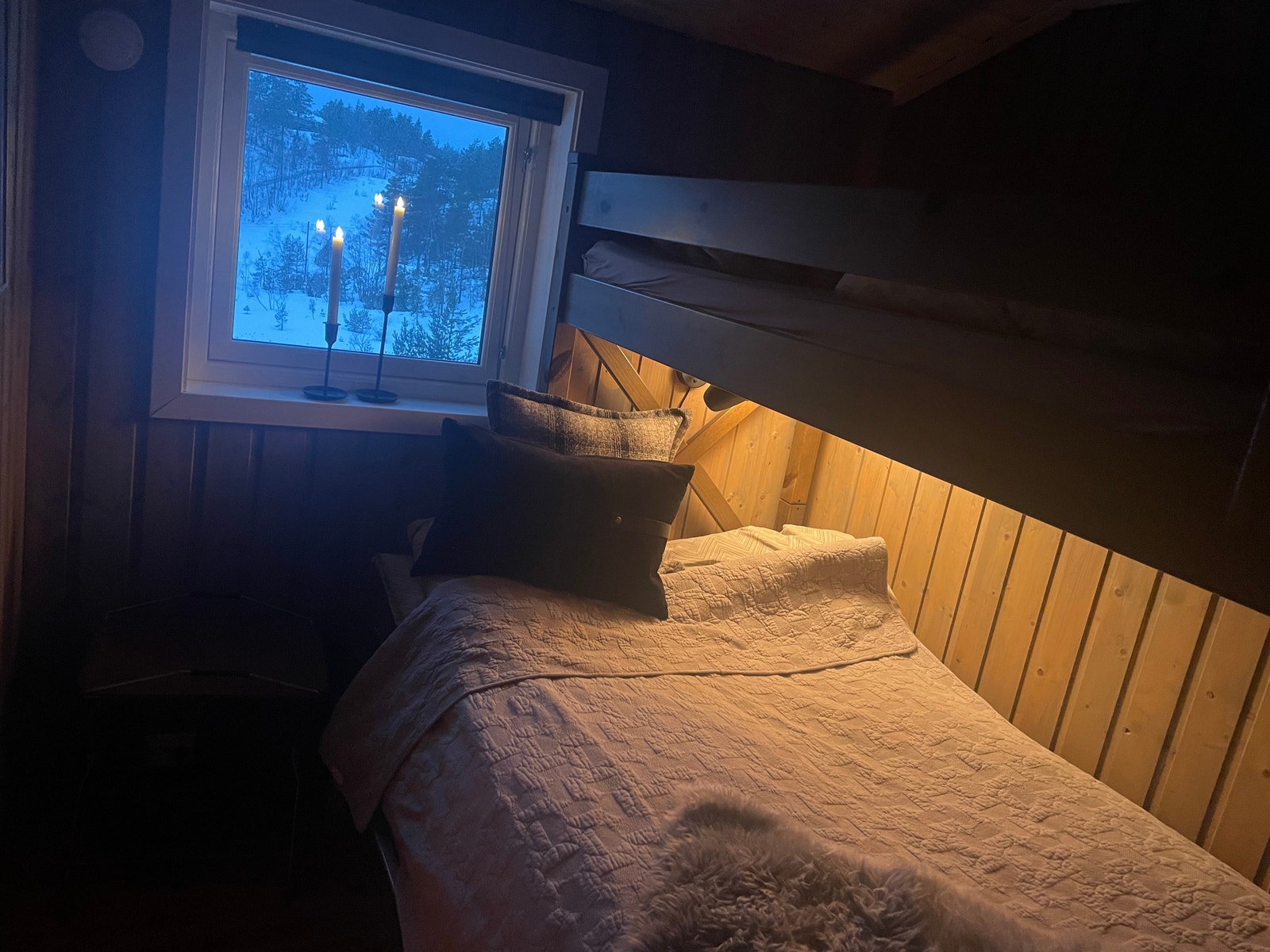 Soverom 2 Galleribilde