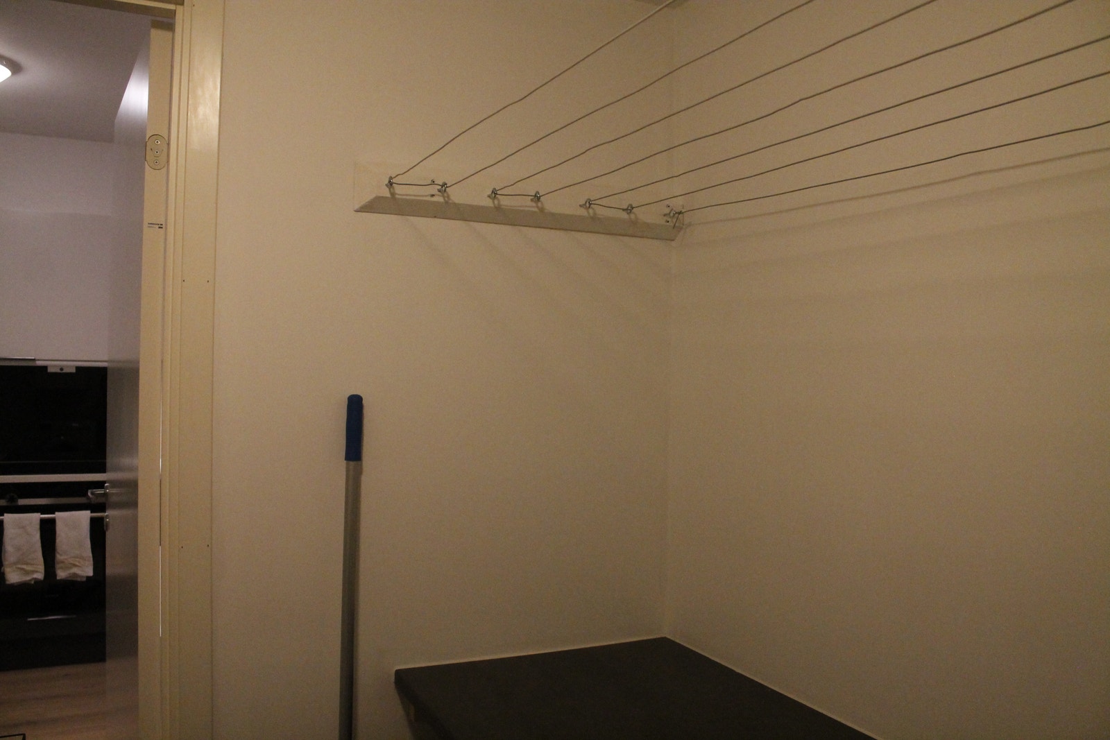 Eget vaskerom Galleribilde