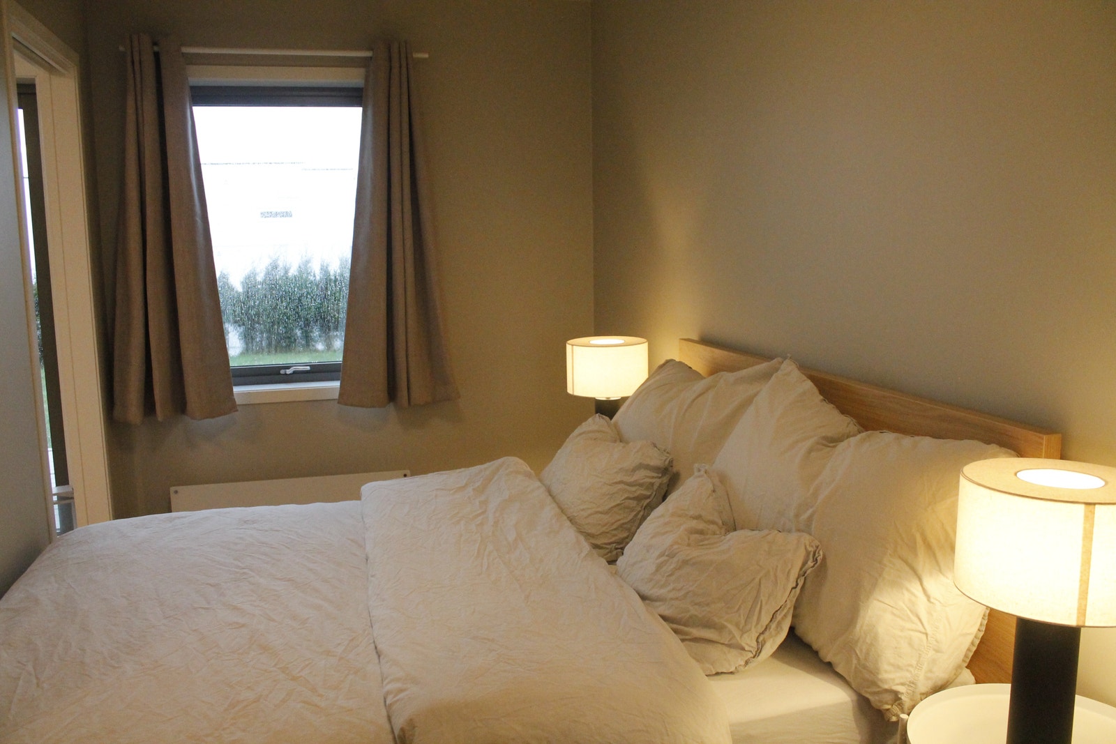 Soverom 1 Galleribilde