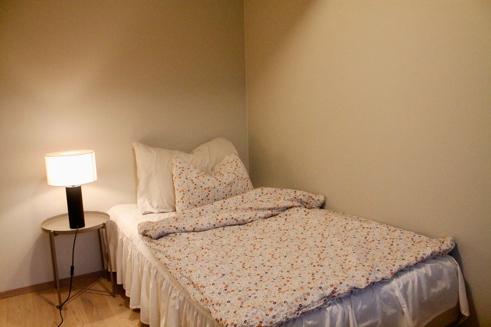 Soverom 2 Galleribilde