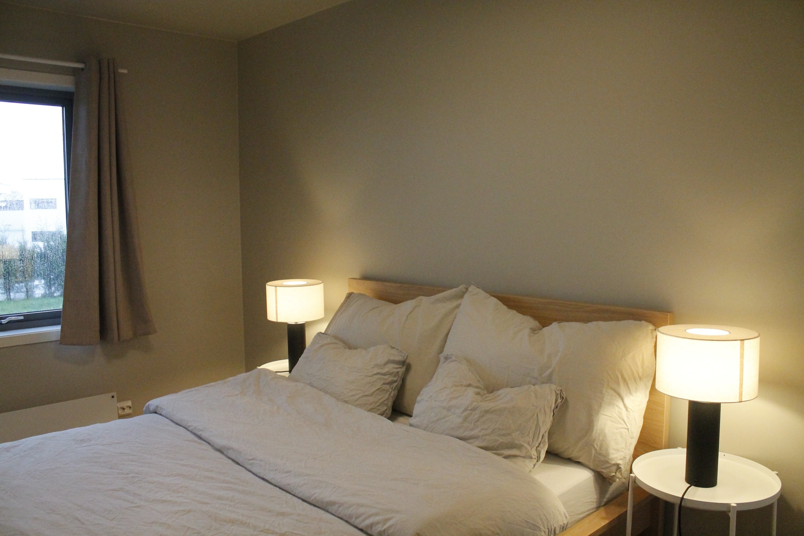 Soverom 1 Galleribilde