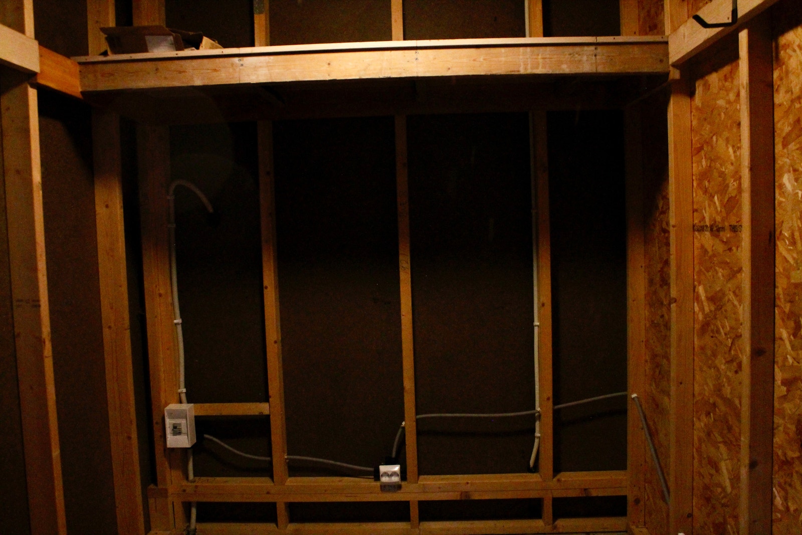 Egen bod Galleribilde