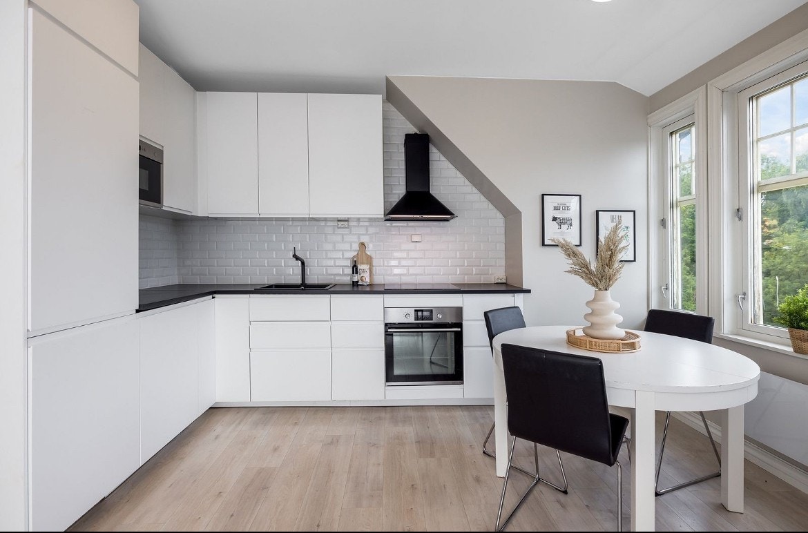 God plass til alle Galleribilde