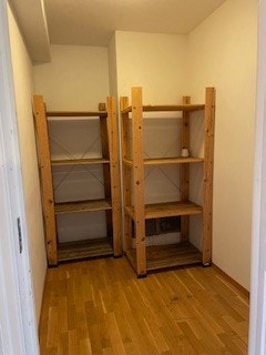 Innvendig bod Galleribilde