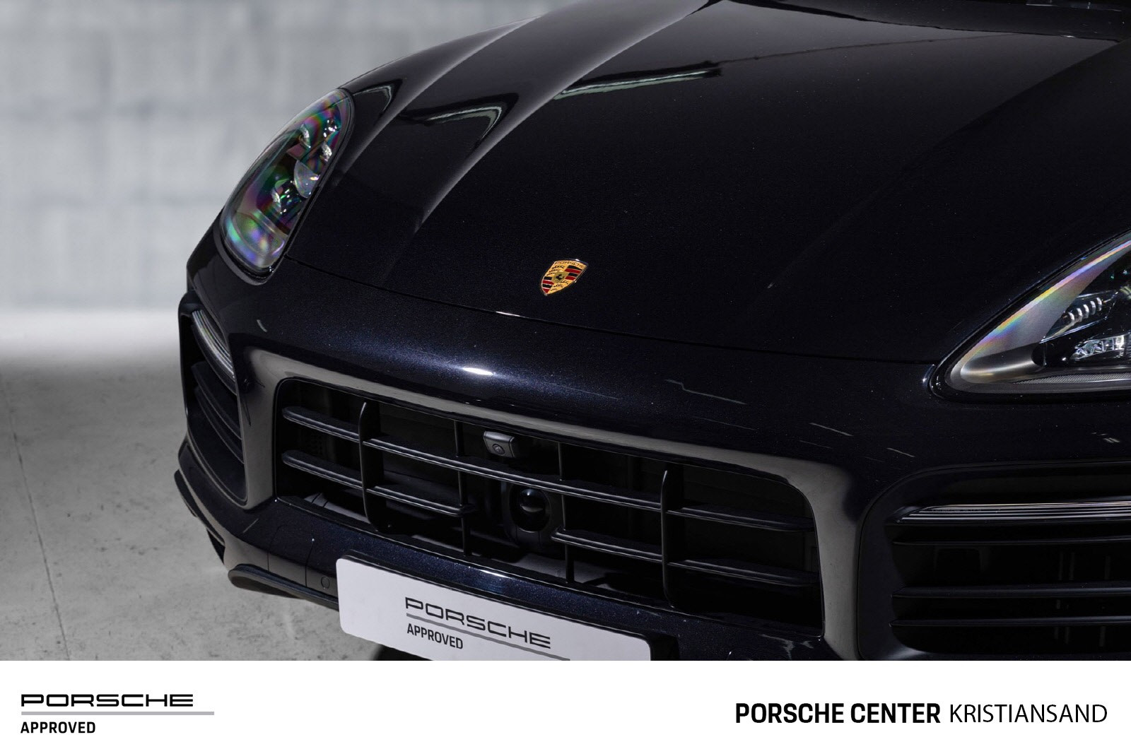 Porsche Cayenne E-Hybrid SPORTSEKSOS/SP.FRONT/PDCC/22"/NIGHTVIEW/HUD ++ 3