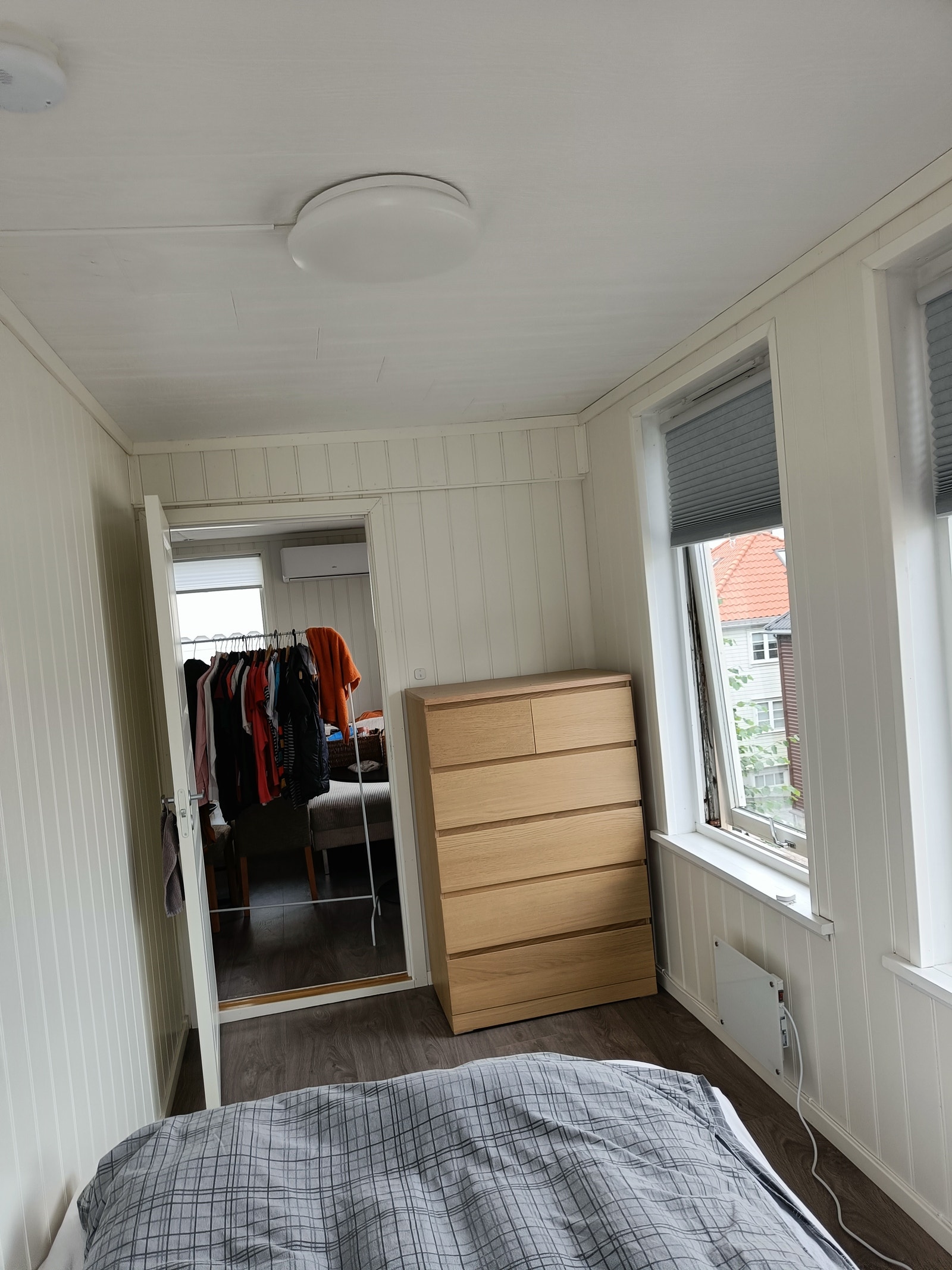 Ledig rom Galleribilde