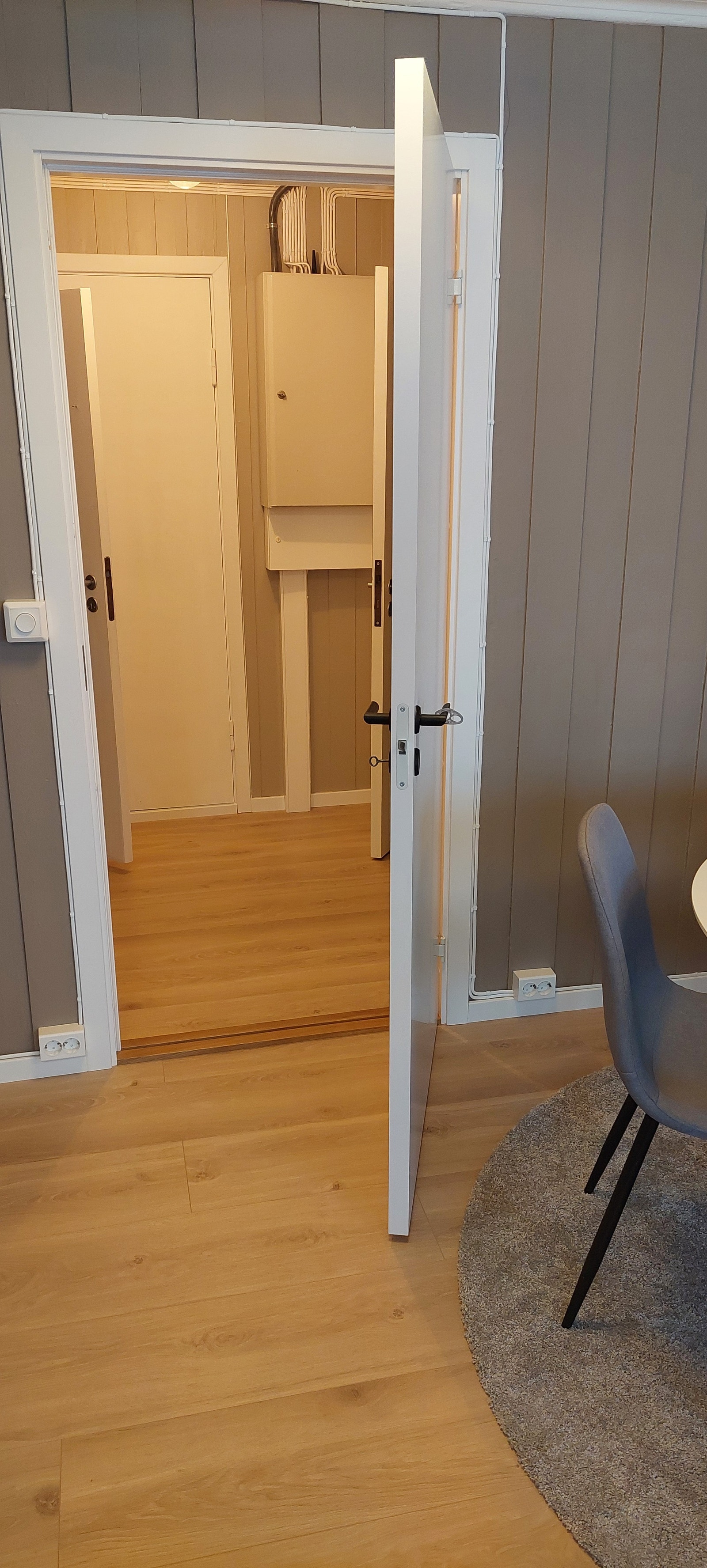 Mellomgang Galleribilde