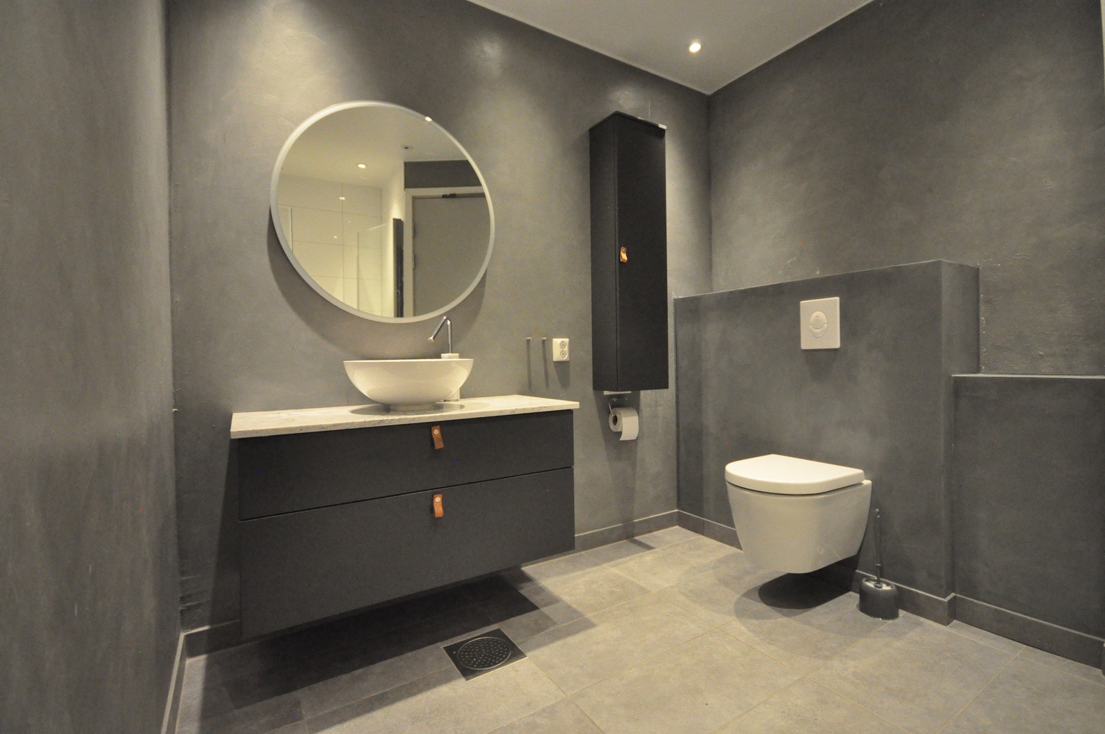 Bad nr 1, nytt i 2020 Galleribilde