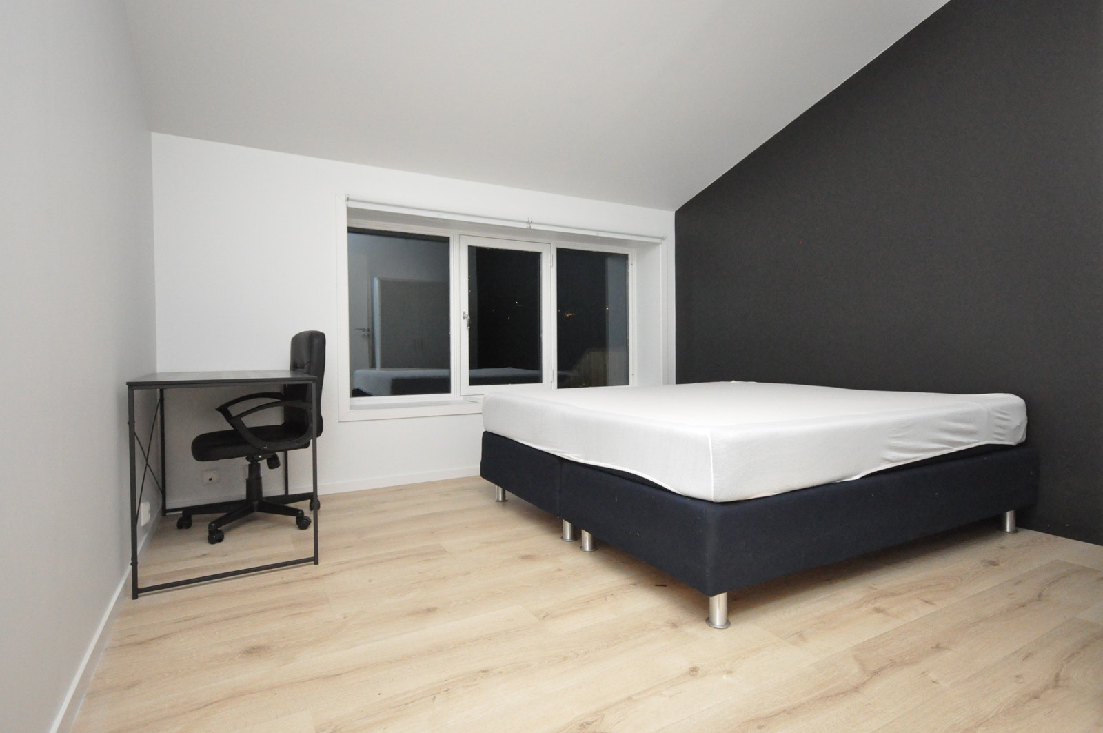 Soverom 1 Galleribilde