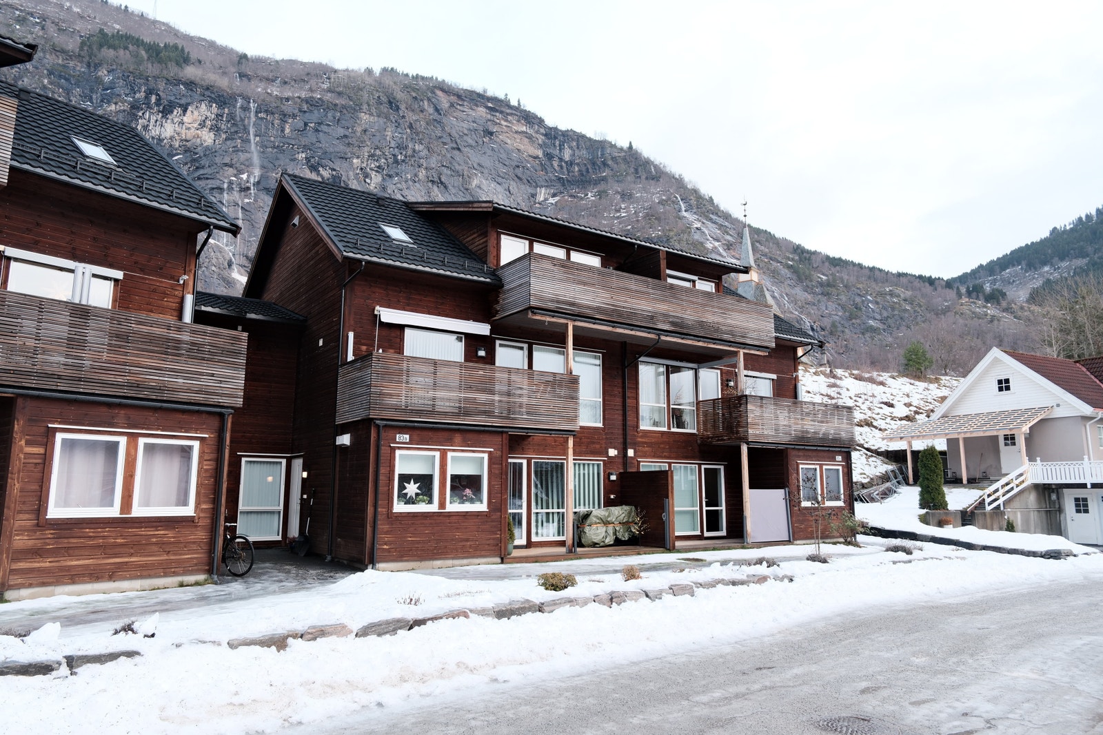 Gardavegen 83 Galleribilde