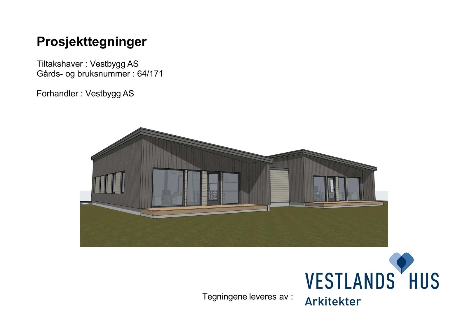 B5 - Bustad i kjede Galleribilde