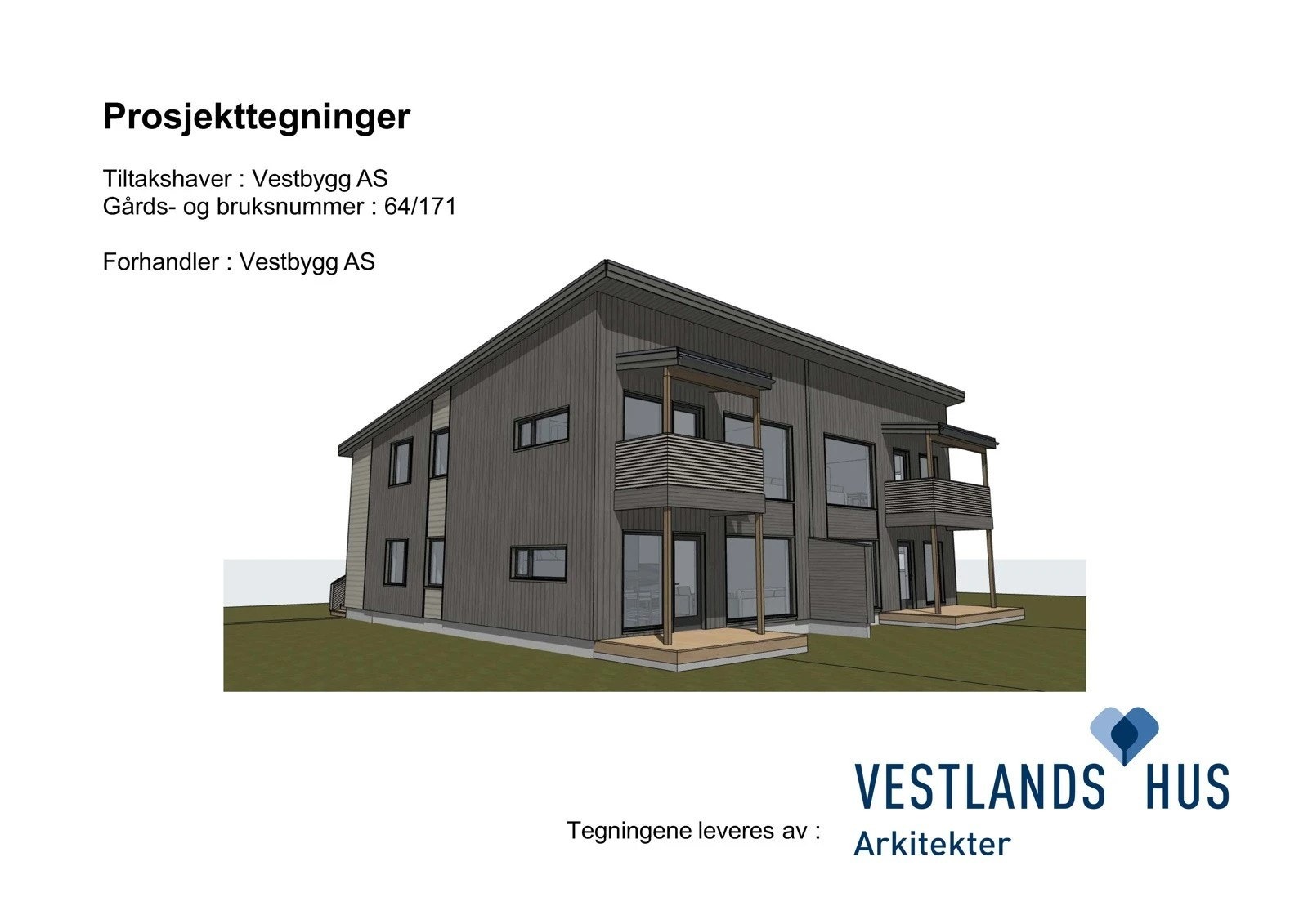 BK1 + BK2 Firemansbustad Galleribilde