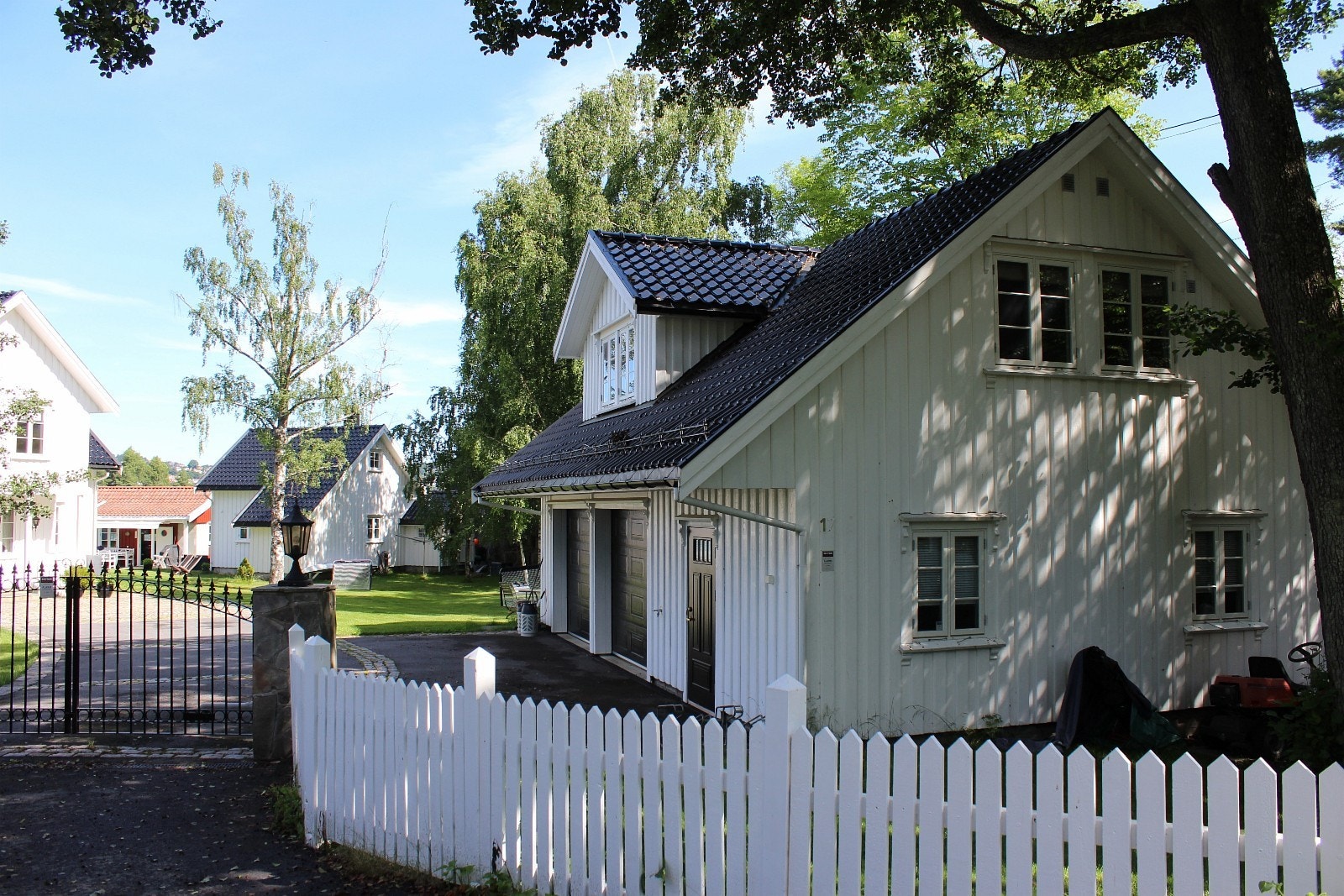 Leilighet Langodden 17-Hisøy Galleribilde